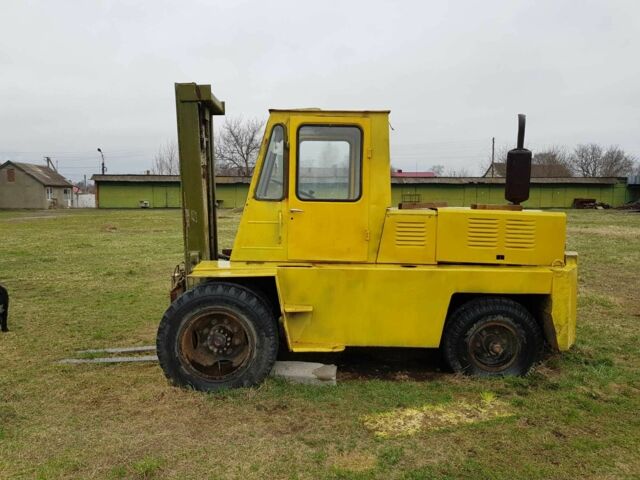 Інша Інша, об'ємом двигуна 0 л та пробігом 0 тис. км за 3900 $, фото 1 на Automoto.ua