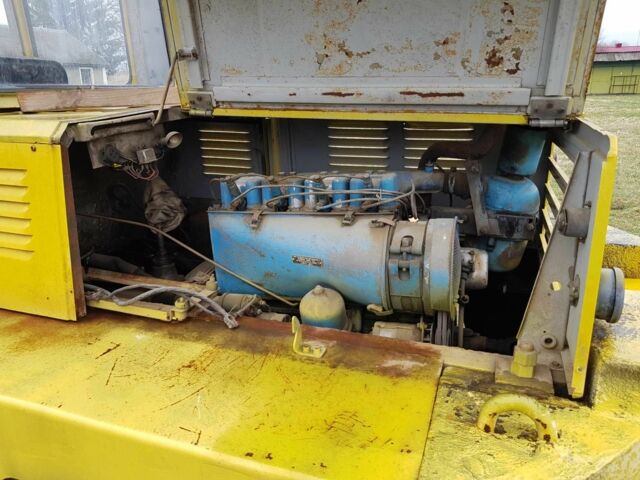 Інша Інша, об'ємом двигуна 0 л та пробігом 0 тис. км за 3900 $, фото 5 на Automoto.ua