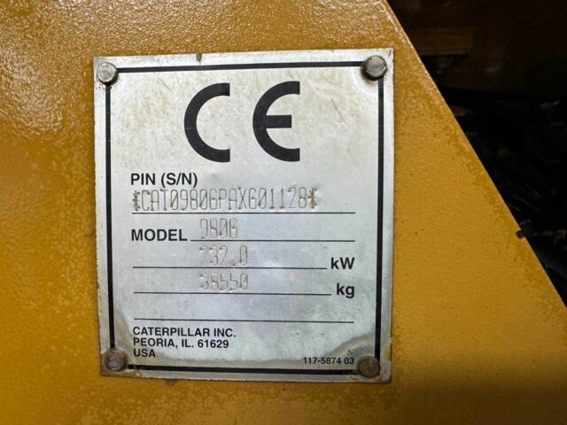 Другая Другая, объемом двигателя 0 л и пробегом 0 тыс. км за 97934 $, фото 10 на Automoto.ua