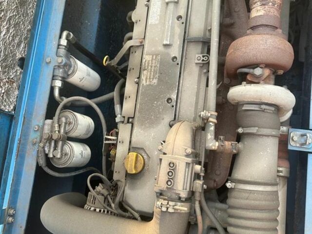 Другая Другая, объемом двигателя 0 л и пробегом 0 тыс. км за 80000 $, фото 6 на Automoto.ua