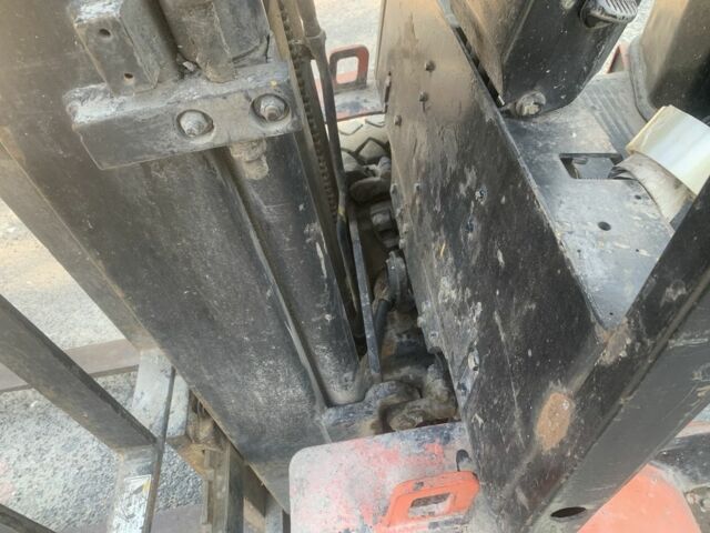 Інша Інша, об'ємом двигуна 0 л та пробігом 0 тис. км за 4400 $, фото 11 на Automoto.ua