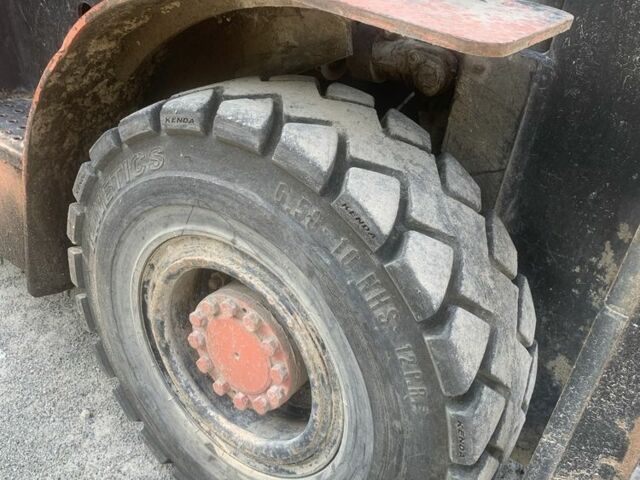 Інша Інша, об'ємом двигуна 0 л та пробігом 0 тис. км за 4400 $, фото 6 на Automoto.ua