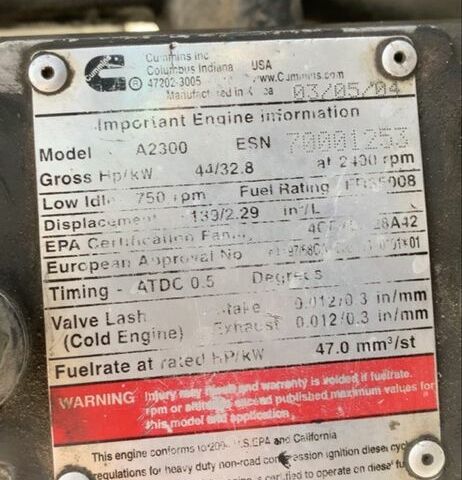 Інша Інша, об'ємом двигуна 0 л та пробігом 0 тис. км за 4400 $, фото 13 на Automoto.ua