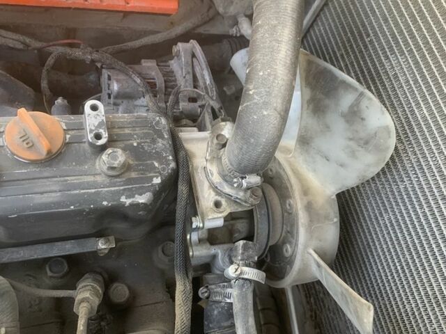 Інша Інша, об'ємом двигуна 0 л та пробігом 0 тис. км за 4400 $, фото 4 на Automoto.ua