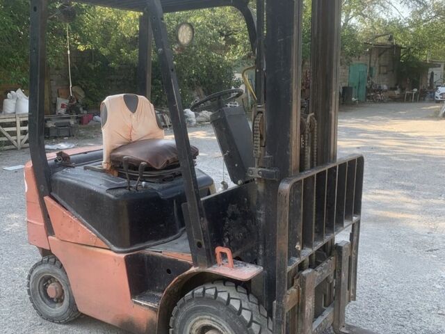 Інша Інша, об'ємом двигуна 0 л та пробігом 0 тис. км за 4400 $, фото 10 на Automoto.ua