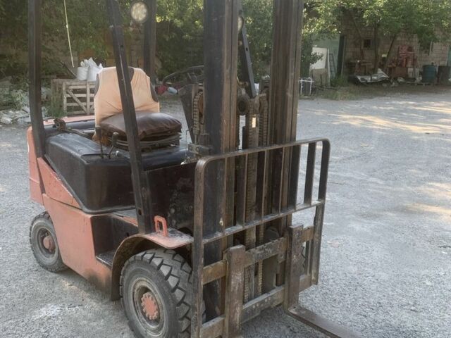 Інша Інша, об'ємом двигуна 0 л та пробігом 0 тис. км за 4400 $, фото 1 на Automoto.ua