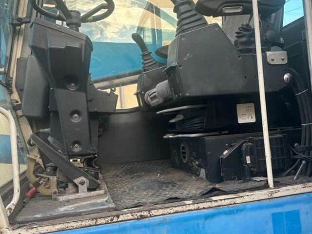 Другая Другая, объемом двигателя 0 л и пробегом 0 тыс. км за 80000 $, фото 7 на Automoto.ua