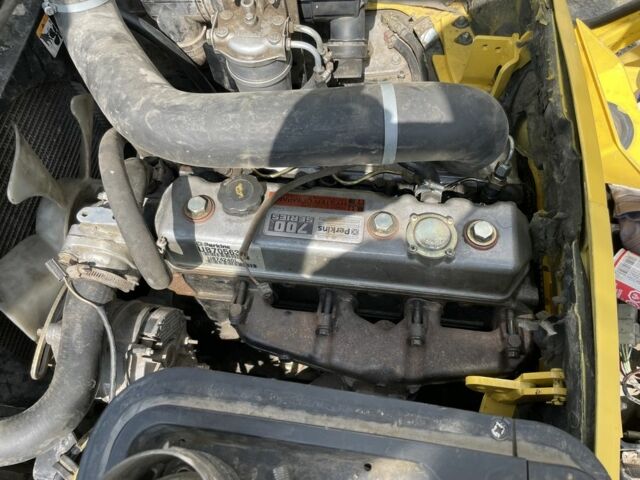 Інша Інша, об'ємом двигуна 0 л та пробігом 0 тис. км за 11000 $, фото 1 на Automoto.ua