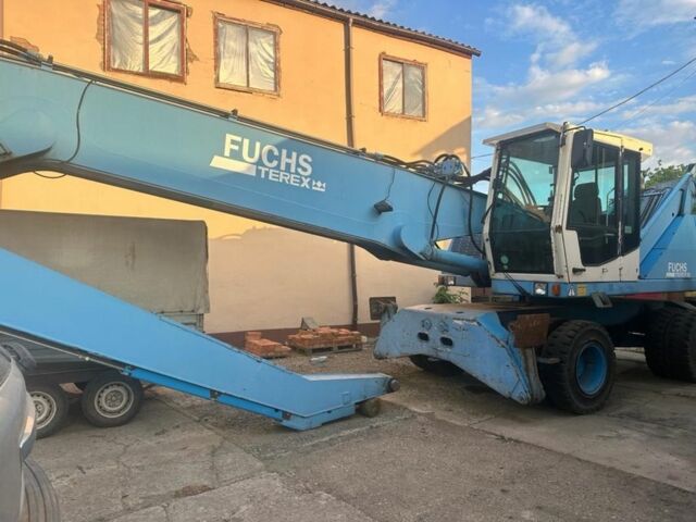 Другая Другая, объемом двигателя 0 л и пробегом 0 тыс. км за 80000 $, фото 1 на Automoto.ua