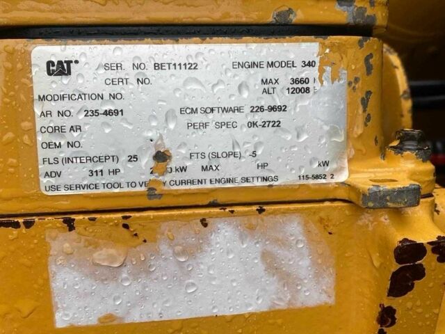 Другая Другая, объемом двигателя 0 л и пробегом 0 тыс. км за 97934 $, фото 16 на Automoto.ua