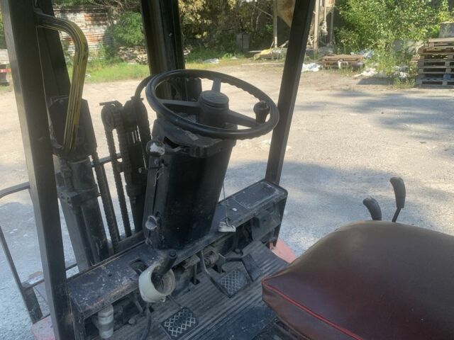 Інша Інша, об'ємом двигуна 0 л та пробігом 0 тис. км за 4400 $, фото 9 на Automoto.ua