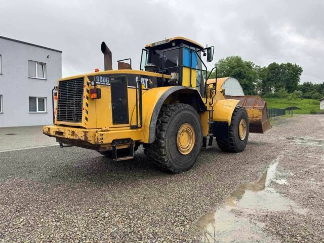 Другая Другая, объемом двигателя 0 л и пробегом 0 тыс. км за 97934 $, фото 8 на Automoto.ua