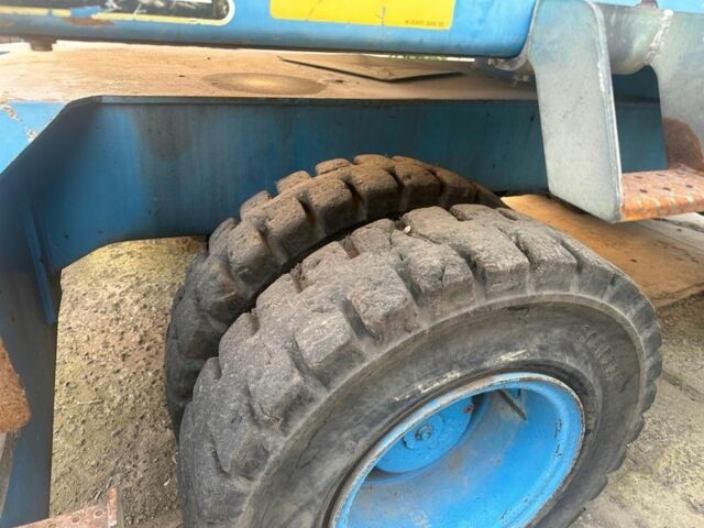 Другая Другая, объемом двигателя 0 л и пробегом 0 тыс. км за 80000 $, фото 5 на Automoto.ua