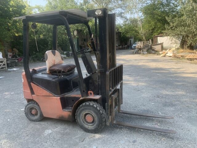 Інша Інша, об'ємом двигуна 0 л та пробігом 0 тис. км за 4400 $, фото 7 на Automoto.ua