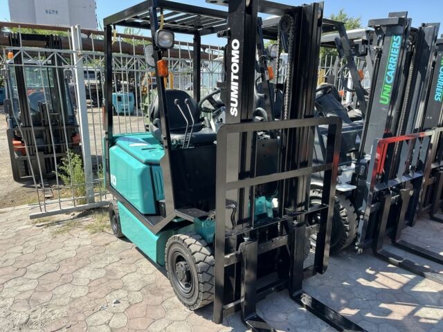 Інша Інша, об'ємом двигуна 0 л та пробігом 0 тис. км за 7500 $, фото 1 на Automoto.ua