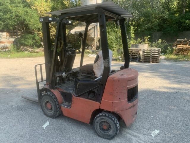 Інша Інша, об'ємом двигуна 0 л та пробігом 0 тис. км за 4400 $, фото 8 на Automoto.ua