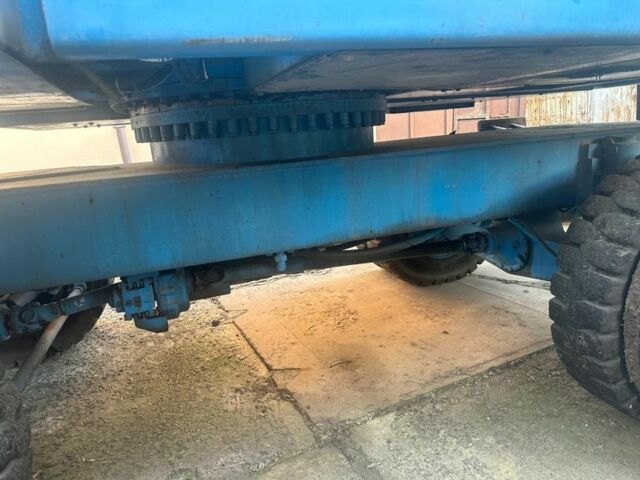 Другая Другая, объемом двигателя 0 л и пробегом 0 тыс. км за 80000 $, фото 3 на Automoto.ua