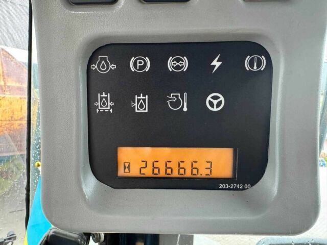 Другая Другая, объемом двигателя 0 л и пробегом 0 тыс. км за 97934 $, фото 6 на Automoto.ua