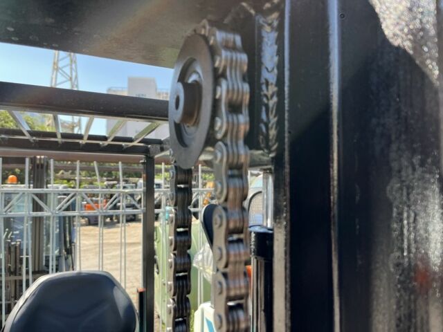 Інша Інша, об'ємом двигуна 0 л та пробігом 0 тис. км за 7500 $, фото 5 на Automoto.ua