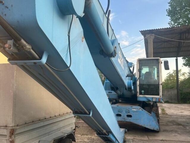 Другая Другая, объемом двигателя 0 л и пробегом 0 тыс. км за 80000 $, фото 2 на Automoto.ua