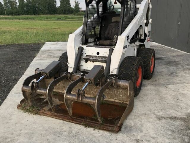 Другая Другая, объемом двигателя 0 л и пробегом 0 тыс. км за 25500 $, фото 1 на Automoto.ua