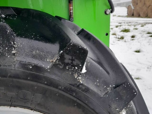 Другая Другая, объемом двигателя 0 л и пробегом 0 тыс. км за 29500 $, фото 5 на Automoto.ua