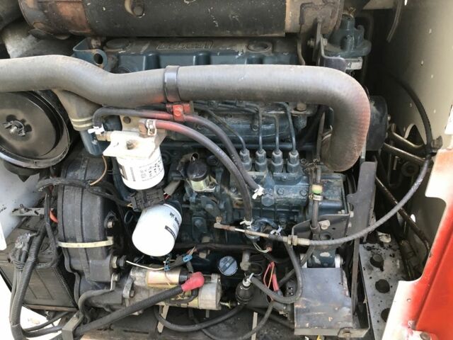 Другая Другая, объемом двигателя 0 л и пробегом 0 тыс. км за 25500 $, фото 6 на Automoto.ua