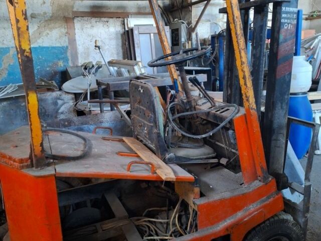 Інша Інша, об'ємом двигуна 0 л та пробігом 0 тис. км за 1185 $, фото 2 на Automoto.ua