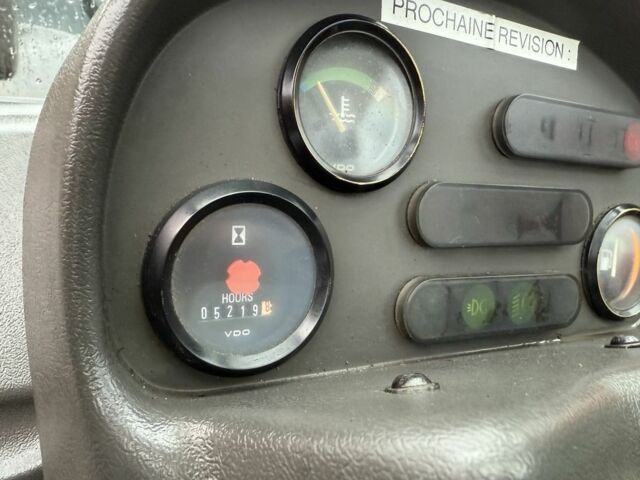 Другая Другая, объемом двигателя 0 л и пробегом 0 тыс. км за 39500 $, фото 16 на Automoto.ua