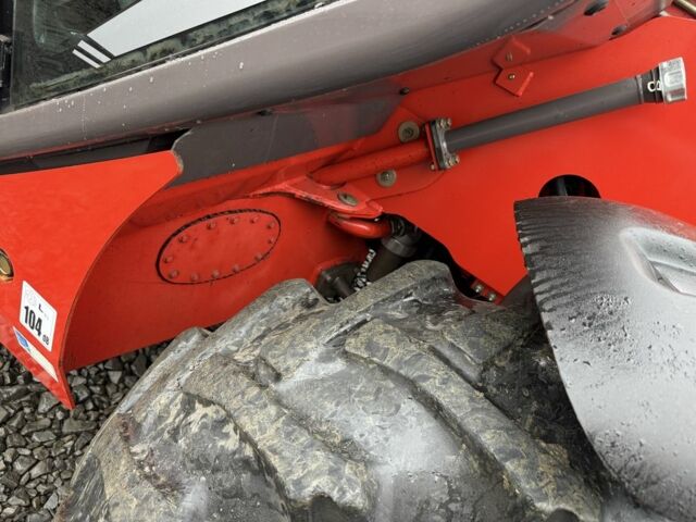 Другая Другая, объемом двигателя 0 л и пробегом 0 тыс. км за 39500 $, фото 13 на Automoto.ua