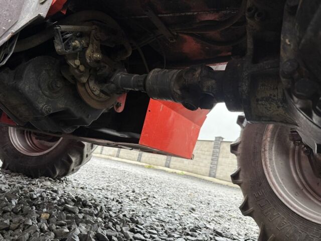 Другая Другая, объемом двигателя 0 л и пробегом 0 тыс. км за 39500 $, фото 8 на Automoto.ua