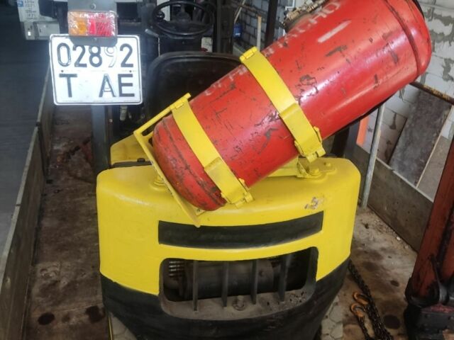 Другая Другая, объемом двигателя 0 л и пробегом 0 тыс. км за 7900 $, фото 4 на Automoto.ua