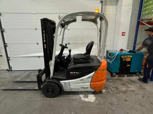 Інша Інша, об'ємом двигуна 0 л та пробігом 0 тис. км за 11849 $, фото 1 на Automoto.ua