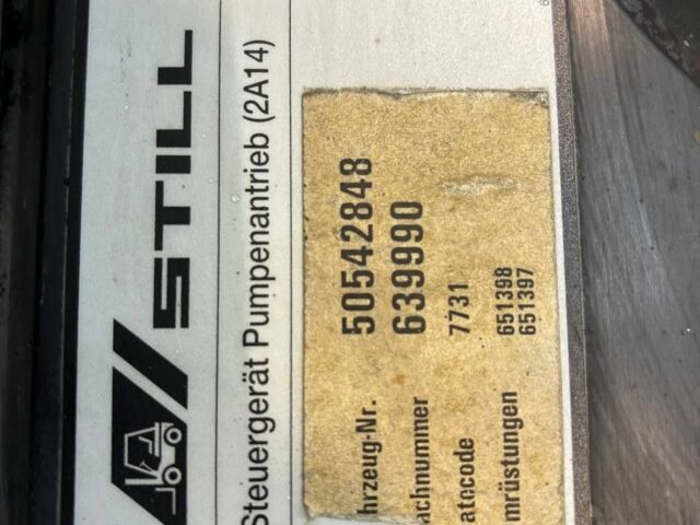 Інша Інша, об'ємом двигуна 0 л та пробігом 0 тис. км за 11849 $, фото 5 на Automoto.ua