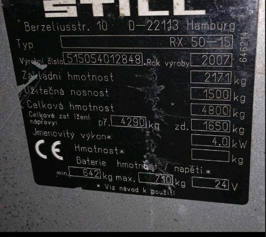 Інша Інша, об'ємом двигуна 0 л та пробігом 0 тис. км за 11849 $, фото 3 на Automoto.ua