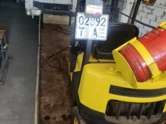 Другая Другая, объемом двигателя 0 л и пробегом 0 тыс. км за 7900 $, фото 6 на Automoto.ua