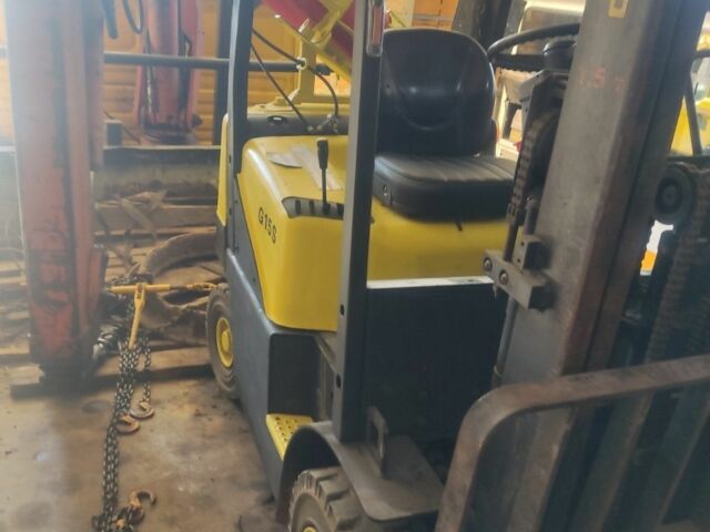 Другая Другая, объемом двигателя 0 л и пробегом 0 тыс. км за 7900 $, фото 3 на Automoto.ua