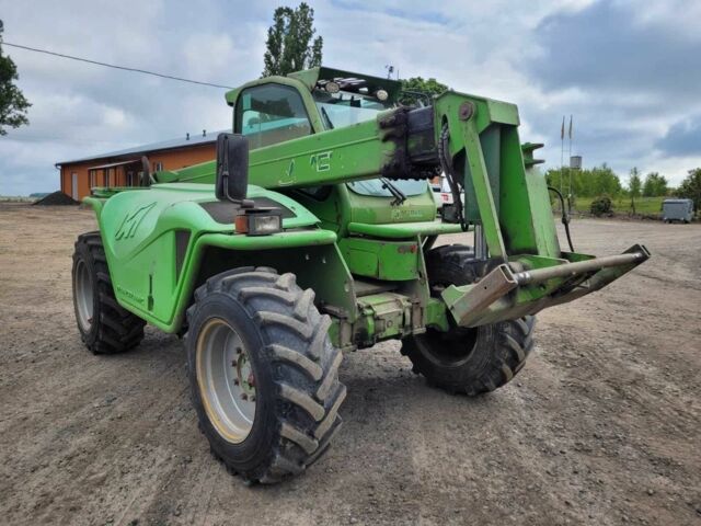 Другая Другая, объемом двигателя 0 л и пробегом 0 тыс. км за 29730 $, фото 6 на Automoto.ua