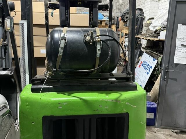 Другая Другая, объемом двигателя 0 л и пробегом 0 тыс. км за 6800 $, фото 1 на Automoto.ua