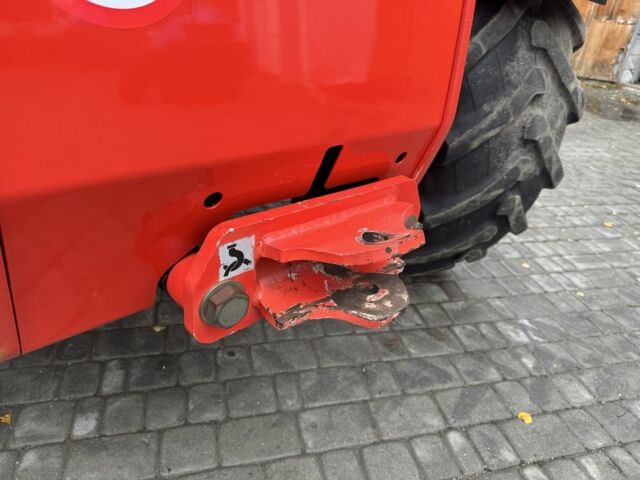 Інша Інша, об'ємом двигуна 0 л та пробігом 0 тис. км за 46286 $, фото 12 на Automoto.ua