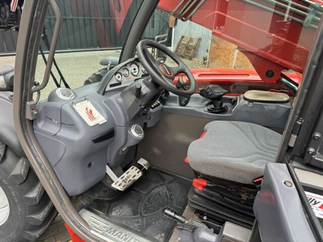 Інша Інша, об'ємом двигуна 0 л та пробігом 0 тис. км за 46286 $, фото 7 на Automoto.ua