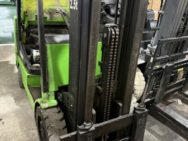 Другая Другая, объемом двигателя 0 л и пробегом 0 тыс. км за 6800 $, фото 2 на Automoto.ua