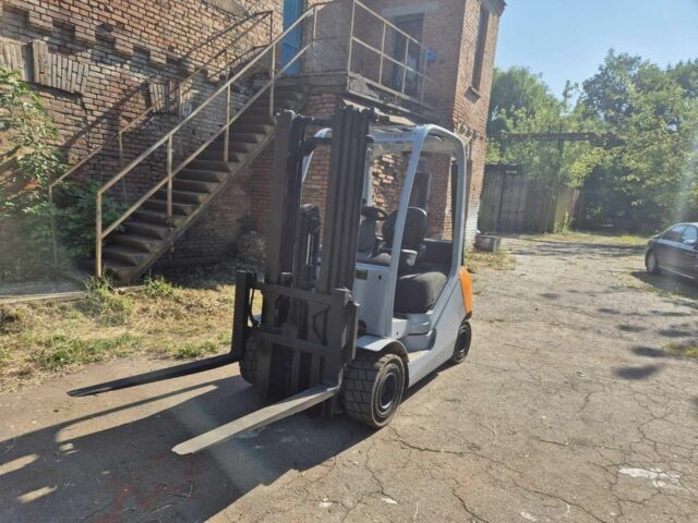 Другая Другая, объемом двигателя 0 л и пробегом 0 тыс. км за 8000 $, фото 5 на Automoto.ua