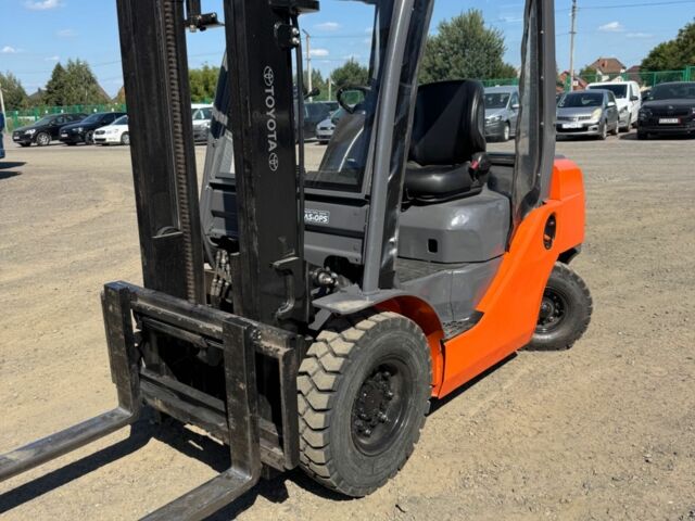 Другая Другая, объемом двигателя 0 л и пробегом 0 тыс. км за 12000 $, фото 9 на Automoto.ua