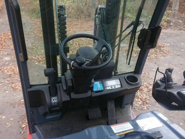 Другая Другая, объемом двигателя 0 л и пробегом 0 тыс. км за 8000 $, фото 4 на Automoto.ua