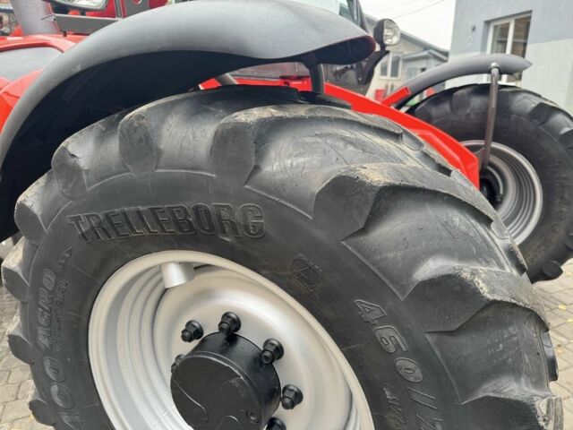 Інша Інша, об'ємом двигуна 0 л та пробігом 0 тис. км за 46286 $, фото 4 на Automoto.ua