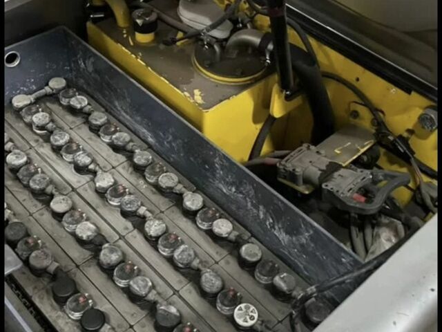 Інша Інша, об'ємом двигуна 0 л та пробігом 0 тис. км за 2311 $, фото 5 на Automoto.ua