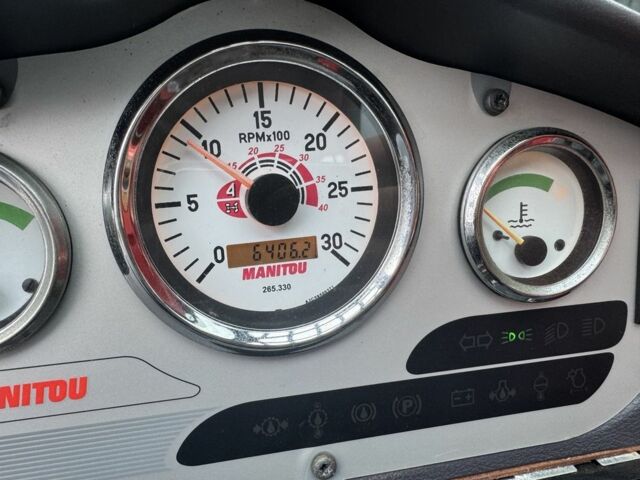 Інша Інша, об'ємом двигуна 0 л та пробігом 0 тис. км за 46286 $, фото 9 на Automoto.ua