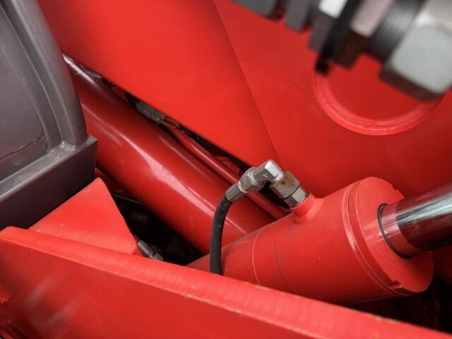 Інша Інша, об'ємом двигуна 0 л та пробігом 0 тис. км за 46286 $, фото 13 на Automoto.ua