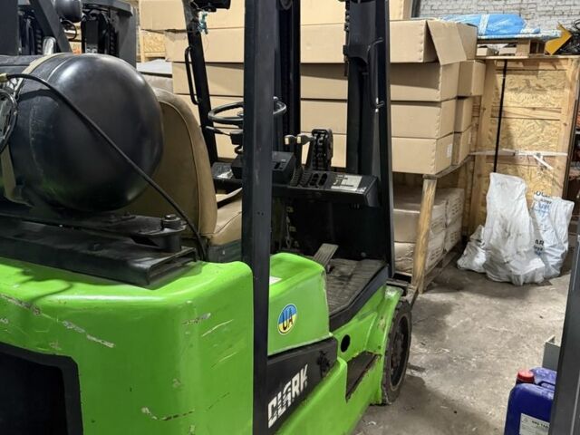 Другая Другая, объемом двигателя 0 л и пробегом 0 тыс. км за 6800 $, фото 6 на Automoto.ua